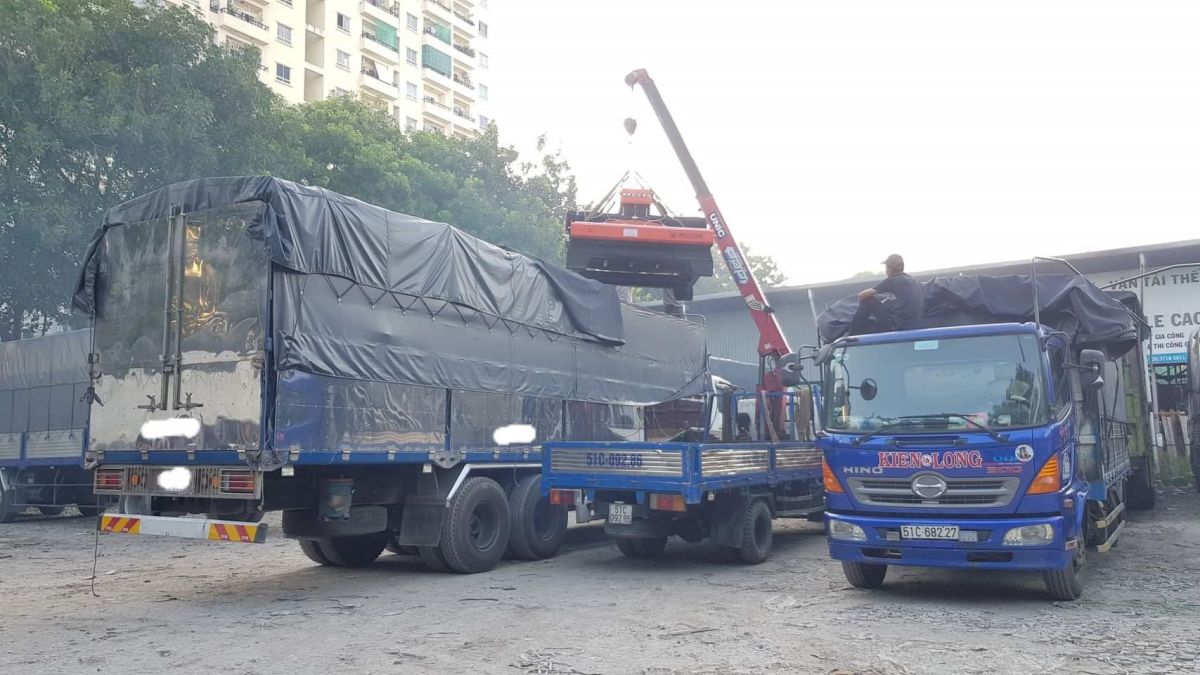  vận chuyển hàng hóa TpHCM đi Bắc Ninh