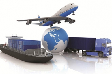 Vận tải giao nhận , freight forwarder là gì?